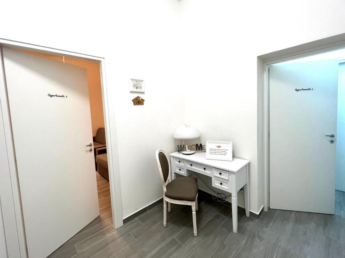 Appartement Irene