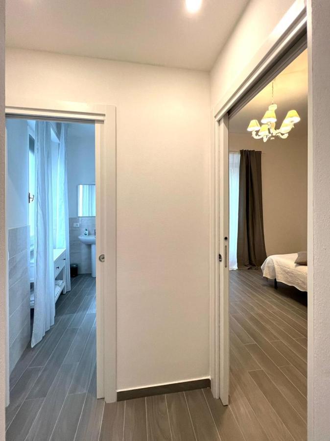 Irene Appartement *