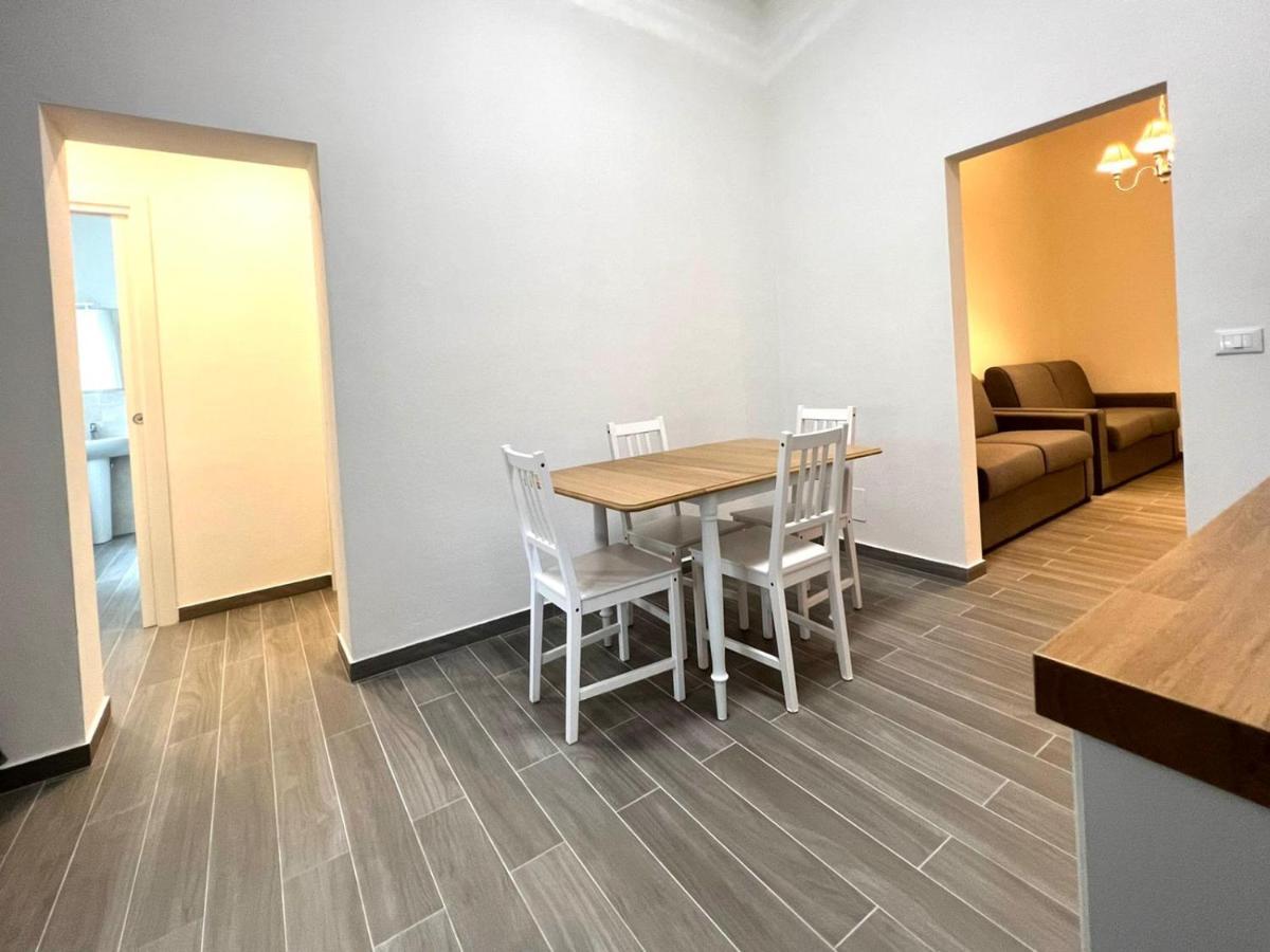 Irene Appartement *