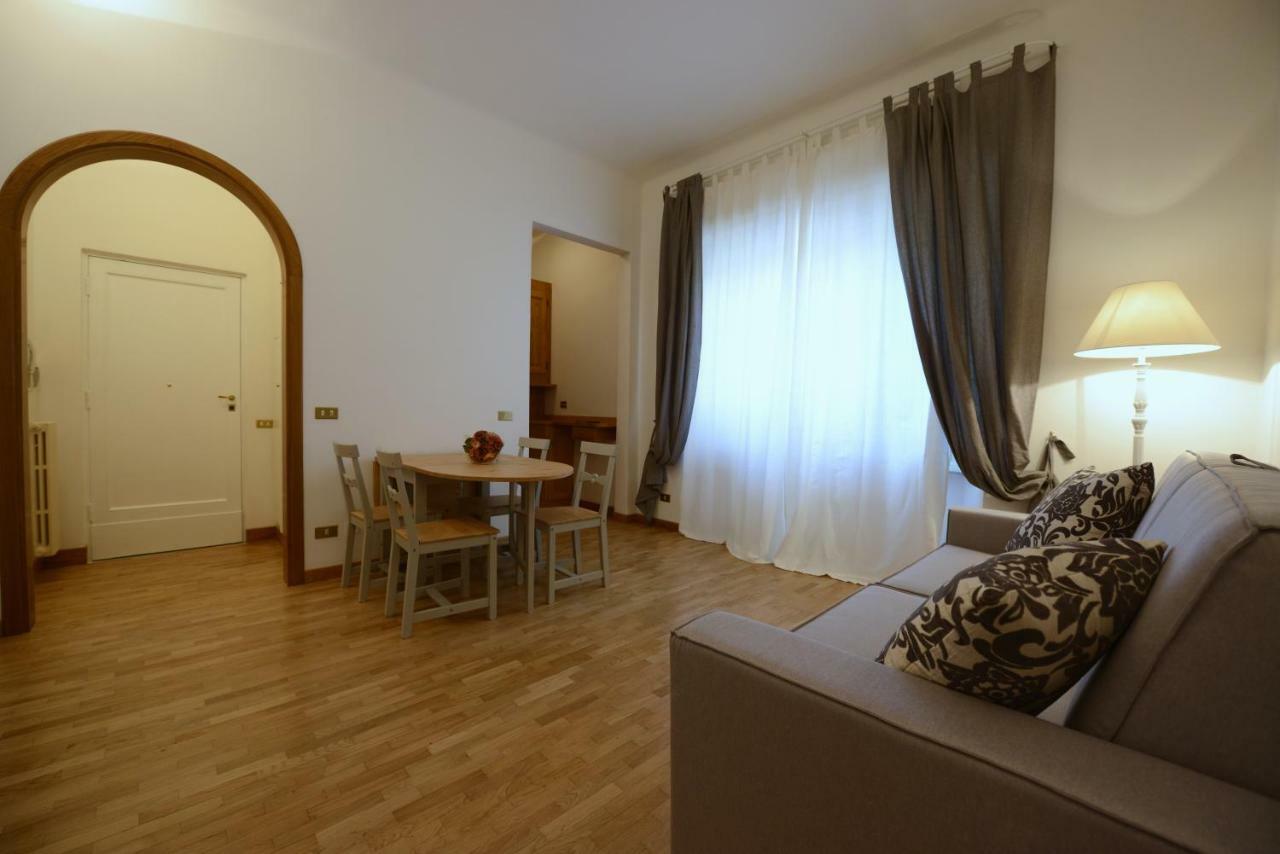 Appartement Irene