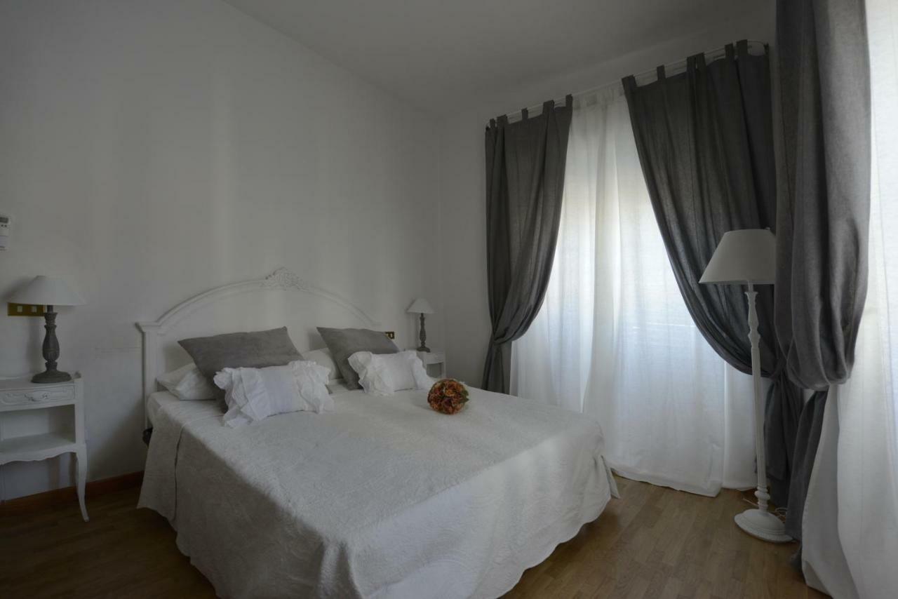 Appartement Irene *